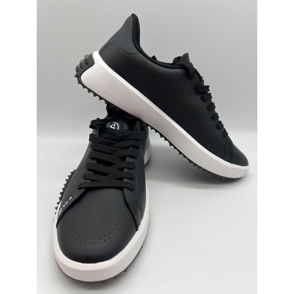 G/Fore G.112 Golf Shoes Men 's Size 8 Twilight GMF000028 New - Picture 5 of 16
